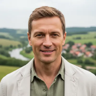 Kordian Mielewiec