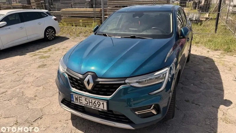 Co kryje się za skrótem edc w samochodzie? Oto wszystko, co musisz wiedzieć!