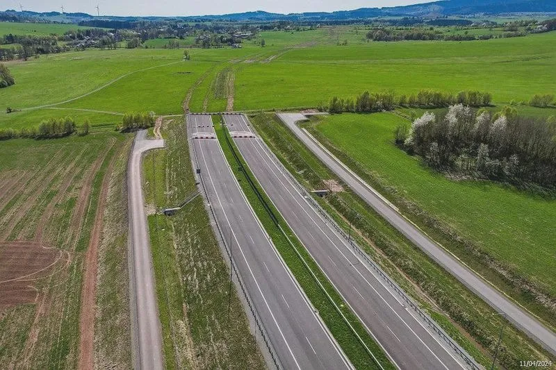 Czechy: 150 km/h na autostradach? sprawdź nowe limity i mandaty
