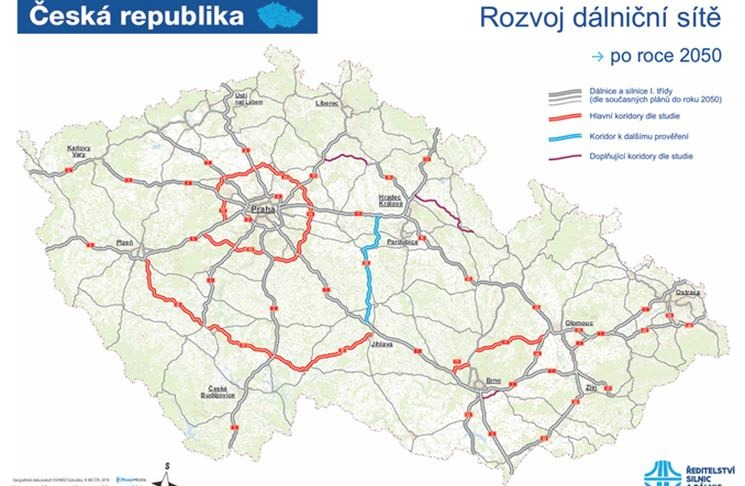 Czechy: limity na autostradach — kiedy obowiązuje 130, a kiedy 150 km/h?