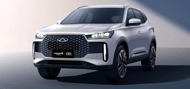 Gdzie kupić chiński SUV? Porównaj modele, ceny i dostępne oferty