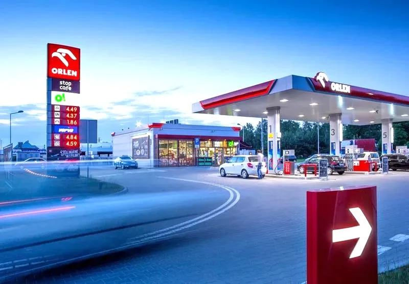 Gdzie Orlen przejmie stacje Lotosu — sprawdź, gdzie znajdziesz nowe obiekty