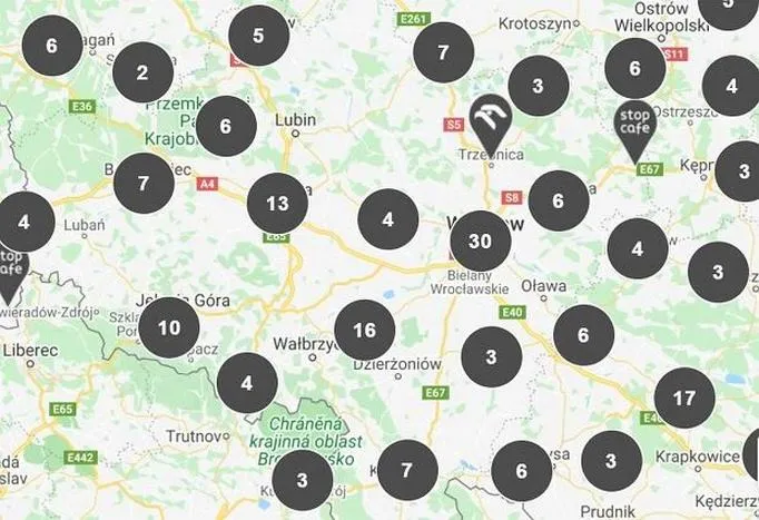 Gdzie szukać e-toll Orlen? Sprawdź najlepsze stacje i opcje zakupu