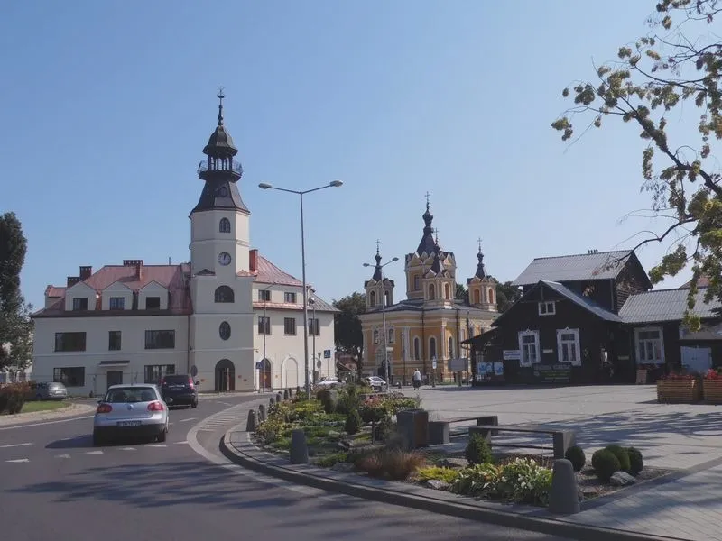 Gdzie w Tomaszowie Lubelskim najlepiej zezłomować samochód? Sprawdź nasze rekomendacje!