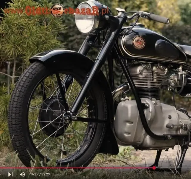 Giełda motocyklowa Wrocław 2026: co warto wiedzieć o OldtimerbazaR?