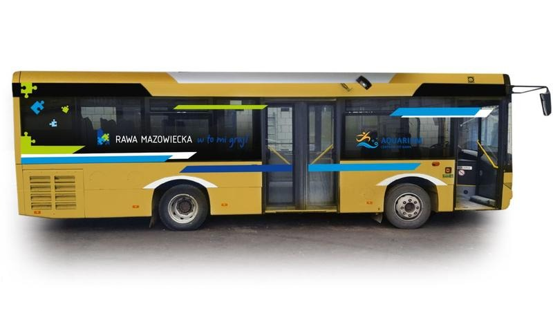 Ile osób mieści autobus? Od czego zależy jego pojemność