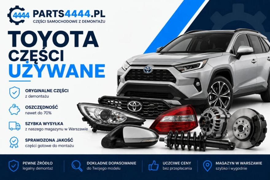 Jak sprawdzić dopasowanie części do auta? Uniknij kosztownej pomyłki