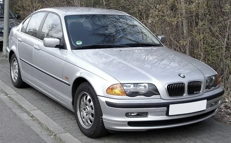 Jak wybrać najlepszy silnik do BMW E46? Przewodnik dla miłośników motoryzacji