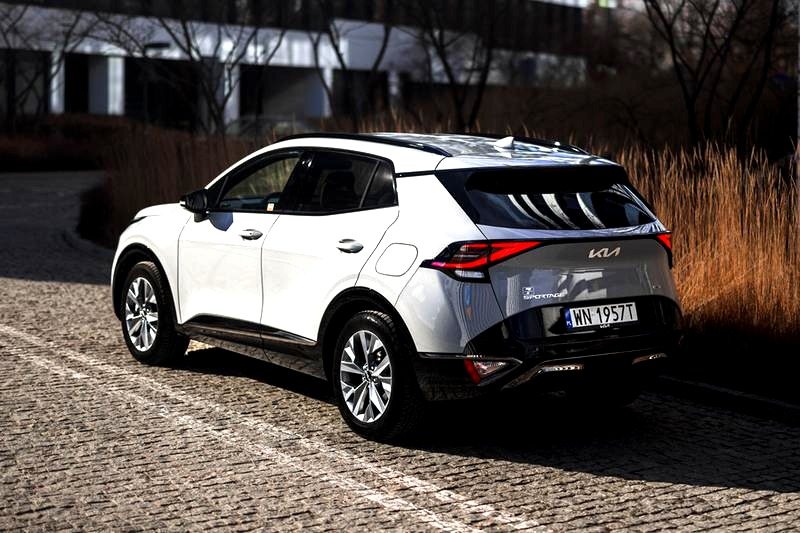 Jaki SUV dla rodziny? Modele z komfortem i bezpieczeństwem na co dzień