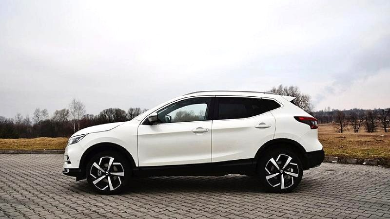 Jaki SUV do 200 tys. zł? 7 modeli wartych uwagi