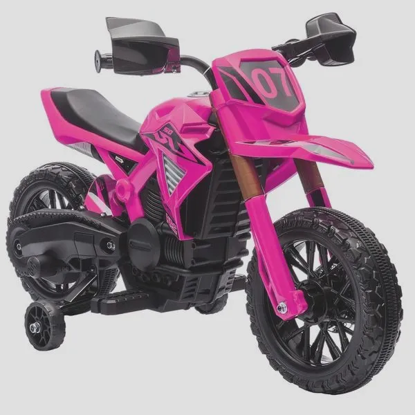 Jazda z dzieckiem na motocyklu — jak zrobić to bezpiecznie i zgodnie z prawem?