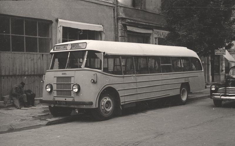Który bus pali najmniej? Ranking modeli z niskim spalaniem