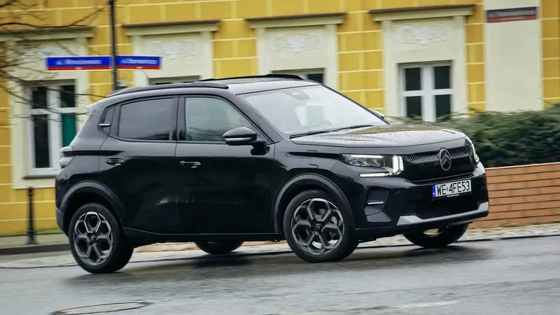 Legendy na czterech kółkach: Stare Citroëny, Bogini, Kaczka i inne ikony motoryzacji