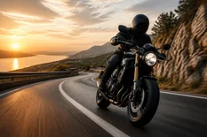 Motocykle