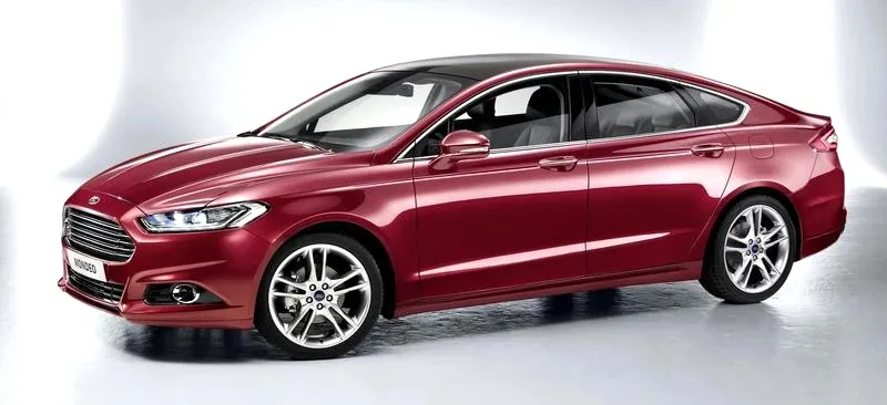 Najlepsze silniki diesla w Fordzie Mondeo MK3 – wybierz idealny dla siebie