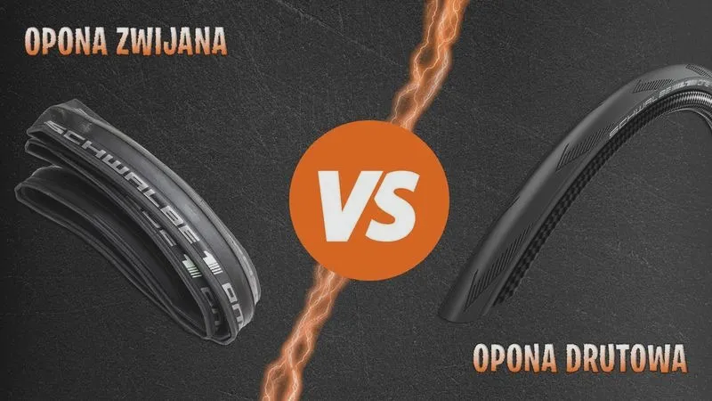 Opony drutowe czy zwijane – co wybrać dla lepszej wydajności?