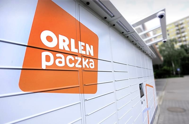 Orlen Paczka na Vinted: gdzie nadać przesyłkę i jak znaleźć punkt