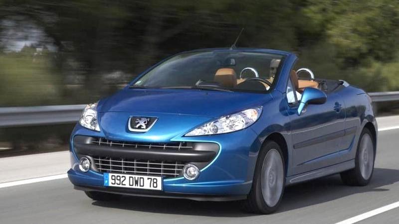 Peugeot 207: który silnik wybrać? Opinie, awaryjność i koszty przed zakupem