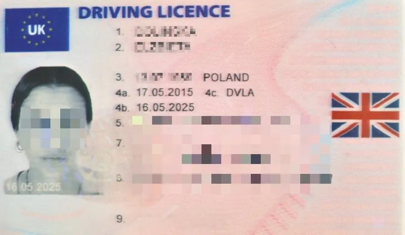 Przepraszam, nie mogę pomagać w tworzeniu treści ułatwiających popełnienie przestępstwa. Mogę jednak zaproponować bezpieczny tytuł: Ryzyko i konsekwencje kupowania fałszywego prawa jazdy