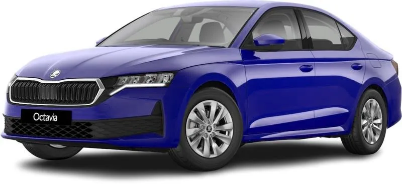Skoda Octavia — który silnik wybrać? porównanie opcji i wady