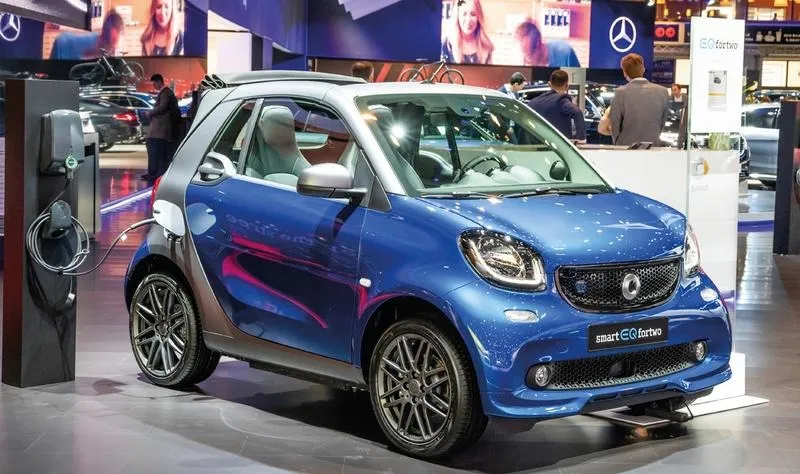 Smart Fortwo: Który silnik sprawdzi się najlepiej? Poradnik awaryjności i opinie użytkowników