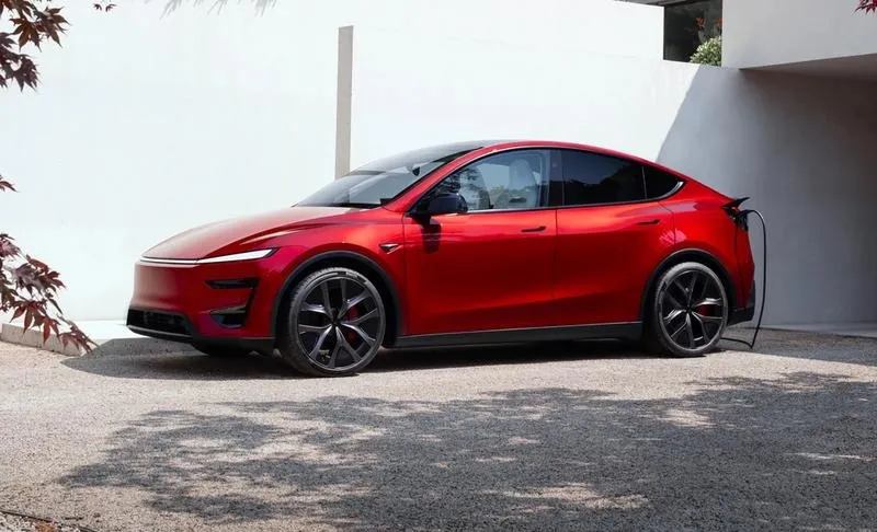 Tesla z jakiego kraju? Poznaj niezwykłą historię tej kultowej marki