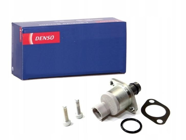 Zawór SCV w Mazda 6 diesel – objawy usterki i skuteczna diagnoza