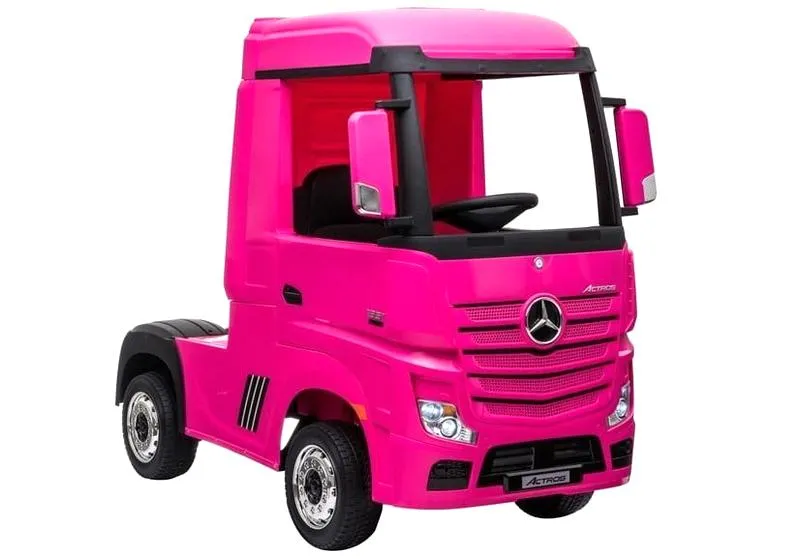 Akumulator Mercedes Actros
