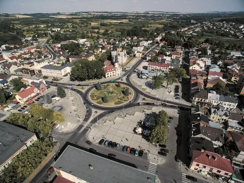 Auto złom Tomaszów Lubelski