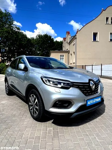 Automatyczna skrzynia biegów EDC