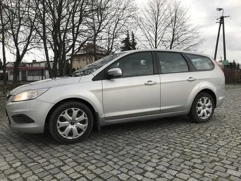 Benzyna 1.6 opinie