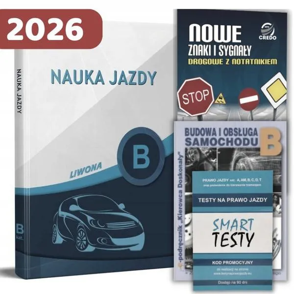 Bezpieczeństwo młodych kierowców