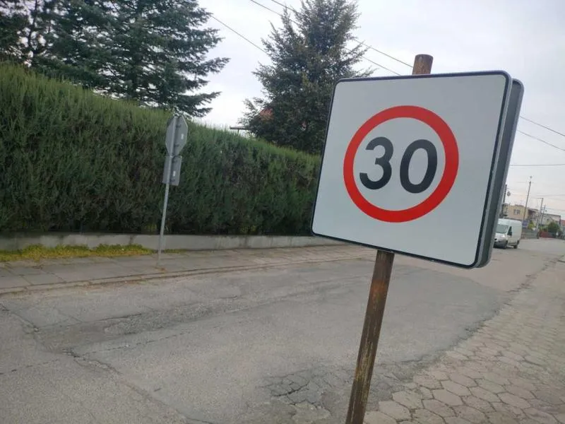 Bezpieczeństwo na drodze