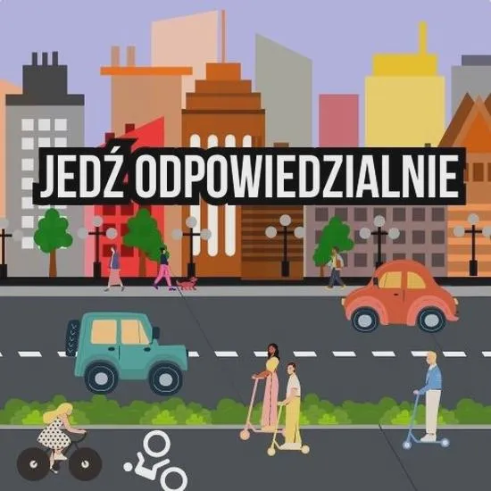 Bezpieczne alternatywy dla kierowców
