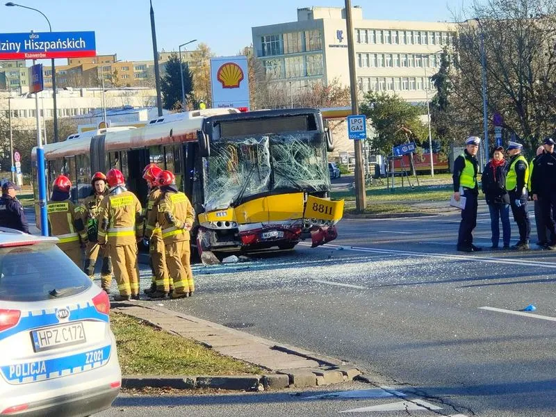 Bus na LPG