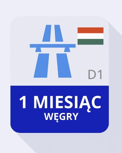 Ceny winiet 2026
