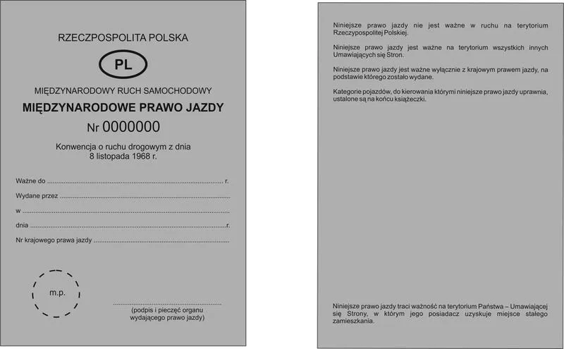 Czas na uzyskanie prawa jazdy