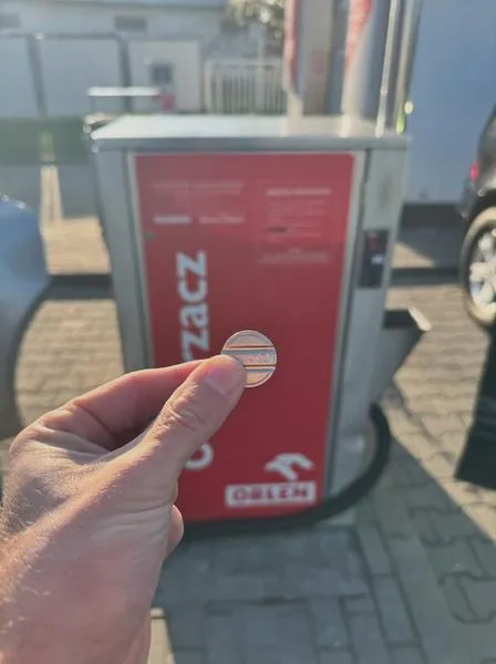 Czyszczenie samochodu