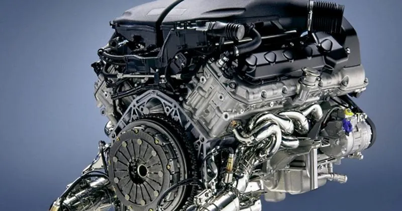 Diagnostyka turbosprężarki