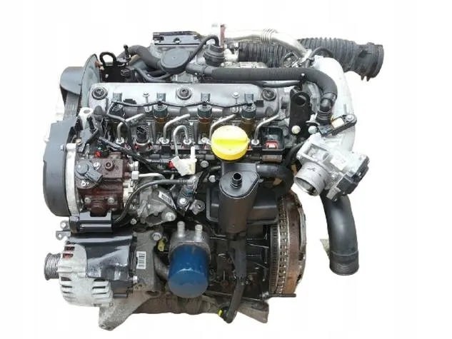 Diesel 1.9 dci