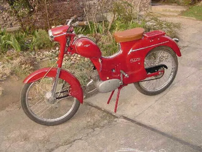 Dokumenty do rejestracji motoroweru