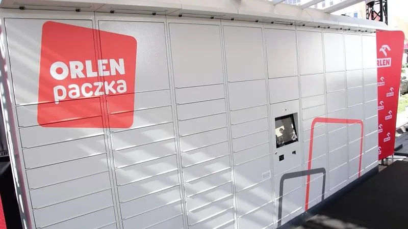 Ekspresowe dostawy z Orlen