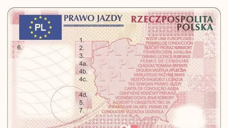 Fałszywe dokumenty