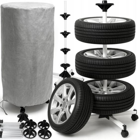 Felgi do SUV-a