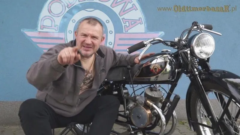 Giełda motocyklowa Wrocław