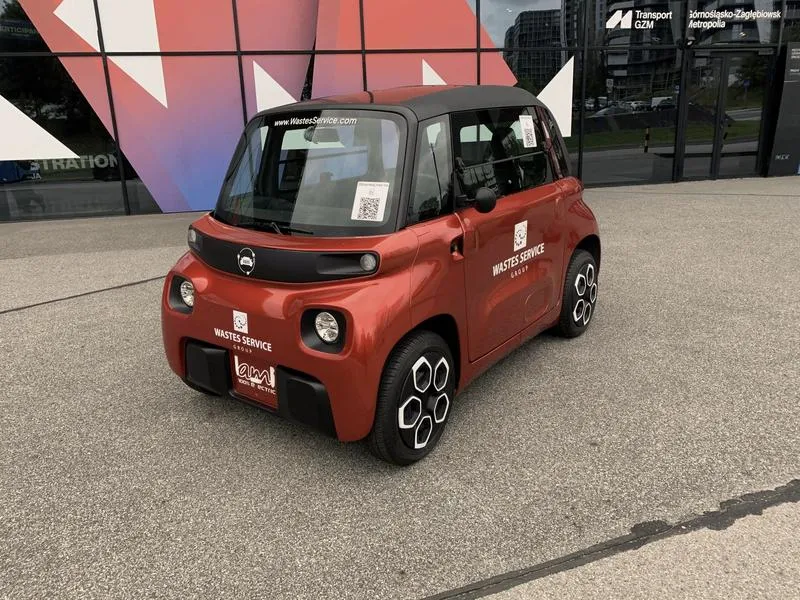 Ikony motoryzacji