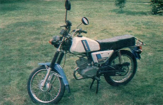 Jak przerejestrować motorower