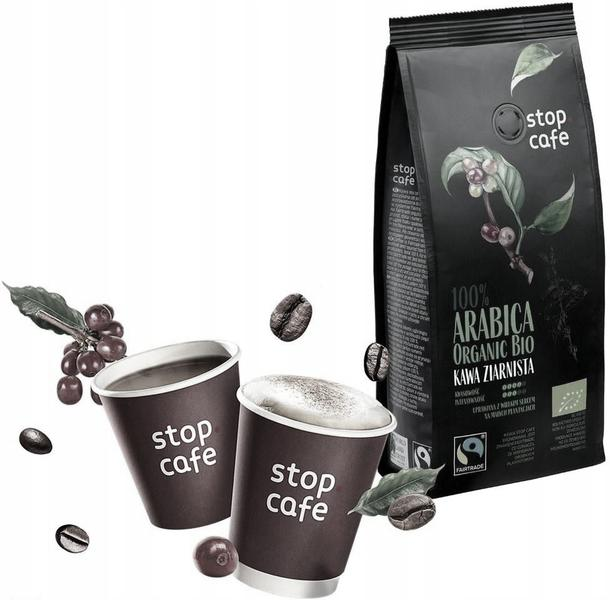 Kawa ziarnista Orlen