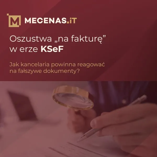 Konsekwencje prawne