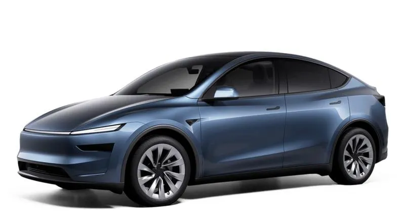 Korzyści podatkowe Tesla